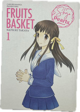 Fruits Basket 01 Nuova