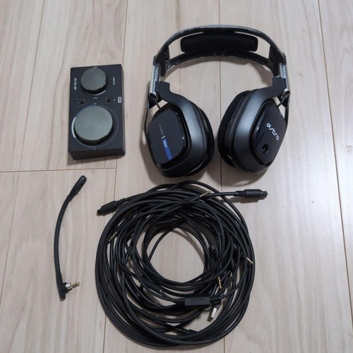 Astro a40 cuffie da - astro,