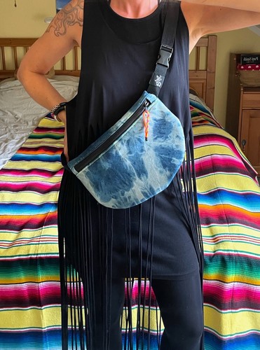 Borsa hipbag crossbody - xl, bag