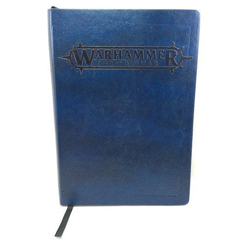 Warhammer age sigmar - warhammer, of