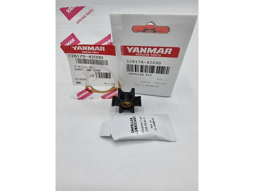 Kit girante yanmar - kit,