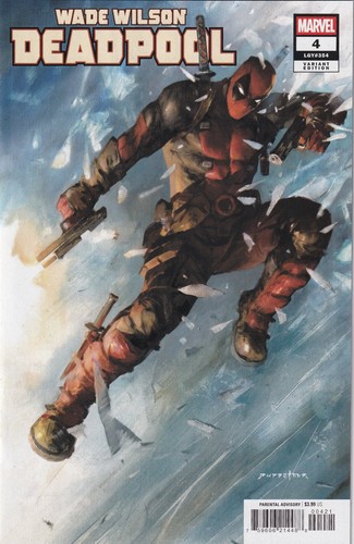 Wade wilson deadpool - wilson:,