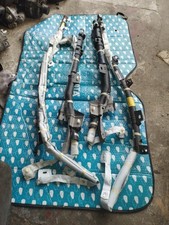 Airbag laterale tendina Toyota
