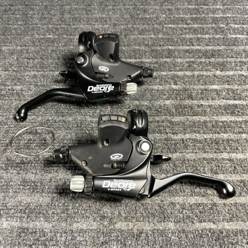 Shimano deore m510 mega - deore,