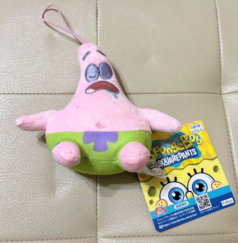 Spongebob sleeping mascotte - sleeping,