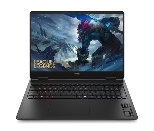 Hyperx omen inch gaming - hp,