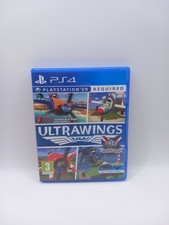Ultrawings - , (ps4,