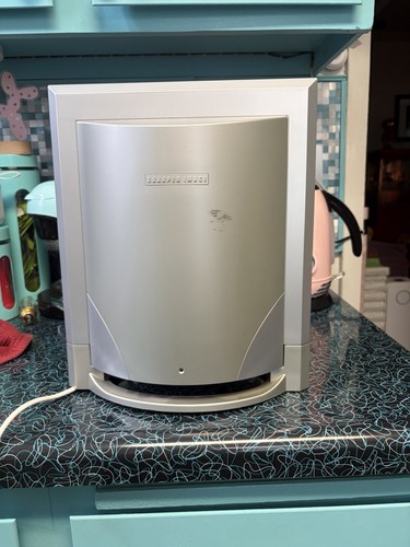 Sharper image sa251 subwoofer - sharper,