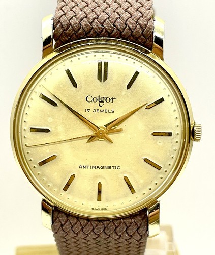 Colgor jewels vintage men - 17, men's