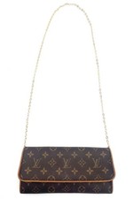 Borsa LOUIS VUITTON doppia
