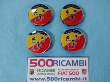 FIAT 500 F/L/R 126 SERIE 4