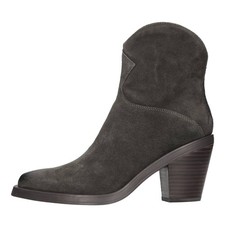 Judy suede velours tronchetti - judy,