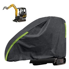 Copertura Dell'escavatore
