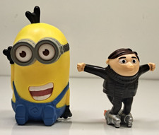 Personaggi Imaginext Minions