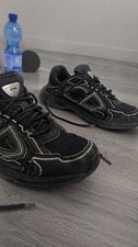 Dior Sneaker Uomo B30, Nero