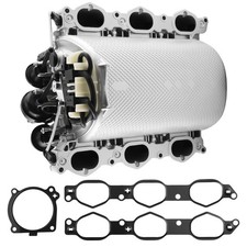 Collettore di aspirazione for