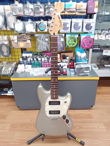 Fender mexico mustang - [fender, mexico]
