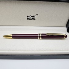 Penna a sfera MONTBLANC