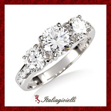 Maestoso Anello Trilogy