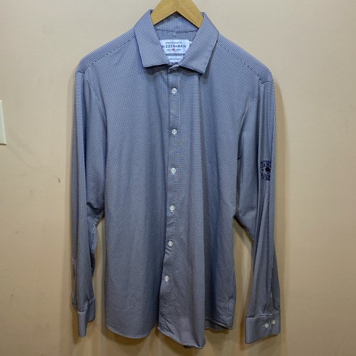 Camicia principale mizzen uomo - camicia,