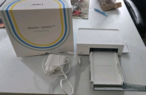 Liene amber m100 stampante - liene,