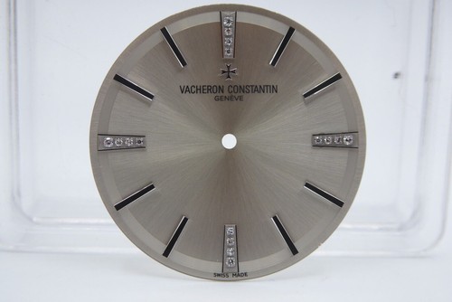 Vacheron constantin patrimony - vacheron,