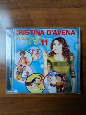 Cristina avena i tuoi - e,