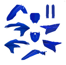 Kit plastica completo Yamaha