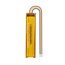 Batteria per Logitech K800 MX