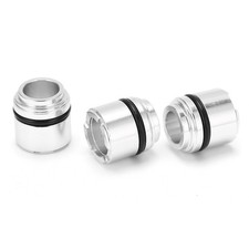 .3PCS Kit manicotto valvola comando sovrapposizione 68942‐05K per Mercedes Sprinter 3500