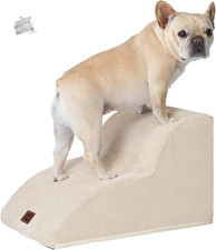 Scaletta per Cani 2 Gradini