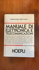 MANUALE DI ELETTRONICA E
