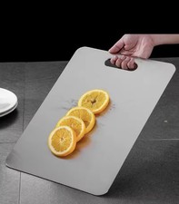 Tagliere da Cucina  Acciaio
