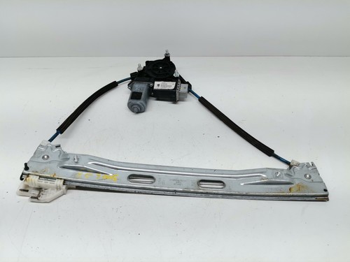 Alzacristallo elettrico post - elettrico,