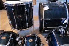 Tama Rockstar 2000’s Shells