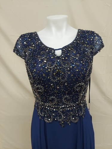 Abito abbyparis taglia blu - abbyparis,