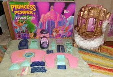She-Ra Crystal Castle