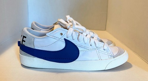 Nike blazer low jumbo - nike, uomo