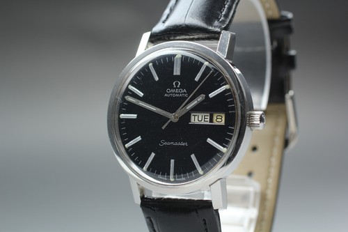 1974 near mint omega - near,