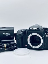 PENTAX Pentax K20D 14,6
