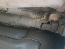 albero trasmissione per JEEP