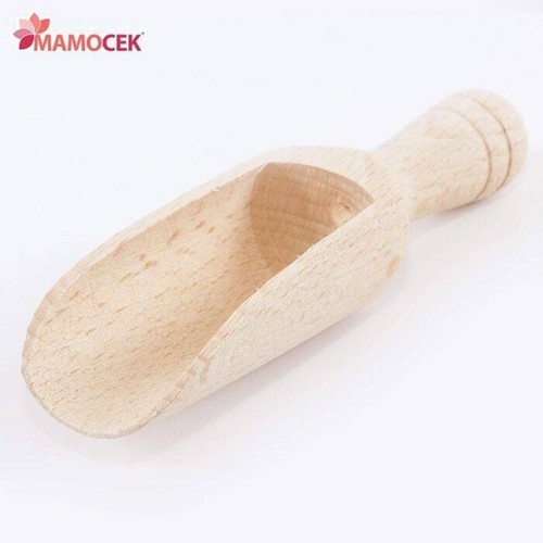 Sessola paletta legno 5cm - sessola,