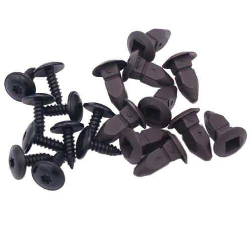Viti torx paraurti you - you.s, +