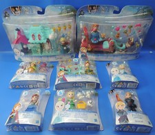 Hasbro Frozen little Kingdom /