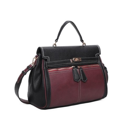 Borsa cartella tracolla - borsa,