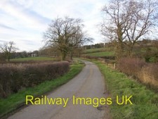 Photo - Castley Lane Castley c2007