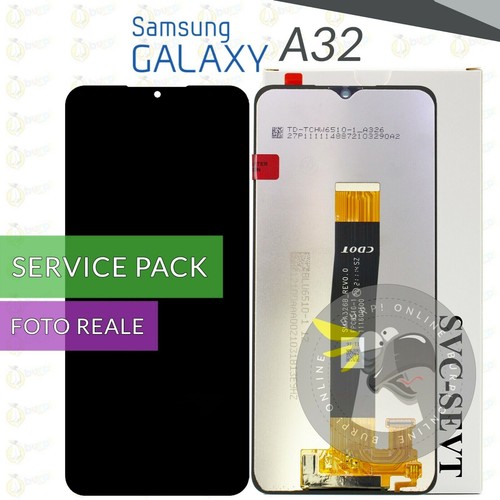Display originale samsung - originale,