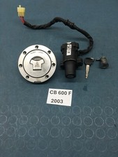 KIT BLOCCHETTO ACCENSIONE HONDA CBF 600 2003 2004 2005 2006