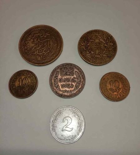 Tunisia francia lotto - tunisia,