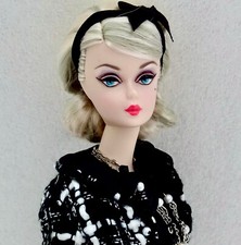 Mattel Barbie BFMC 2015 Boucle